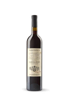Barbera D’Asti DOCG Luigi Bosca