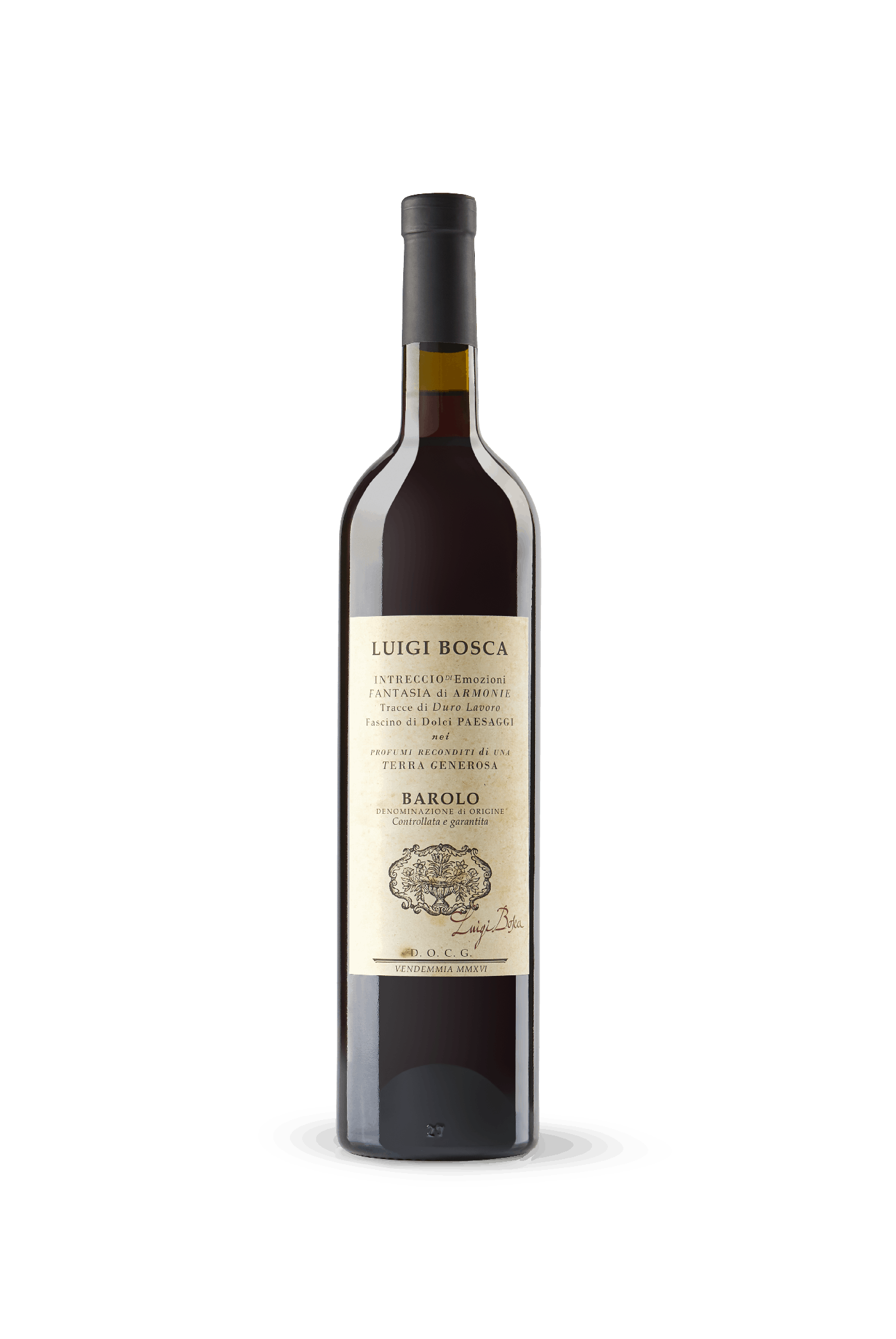 Barolo DOCG Luigi Bosca
