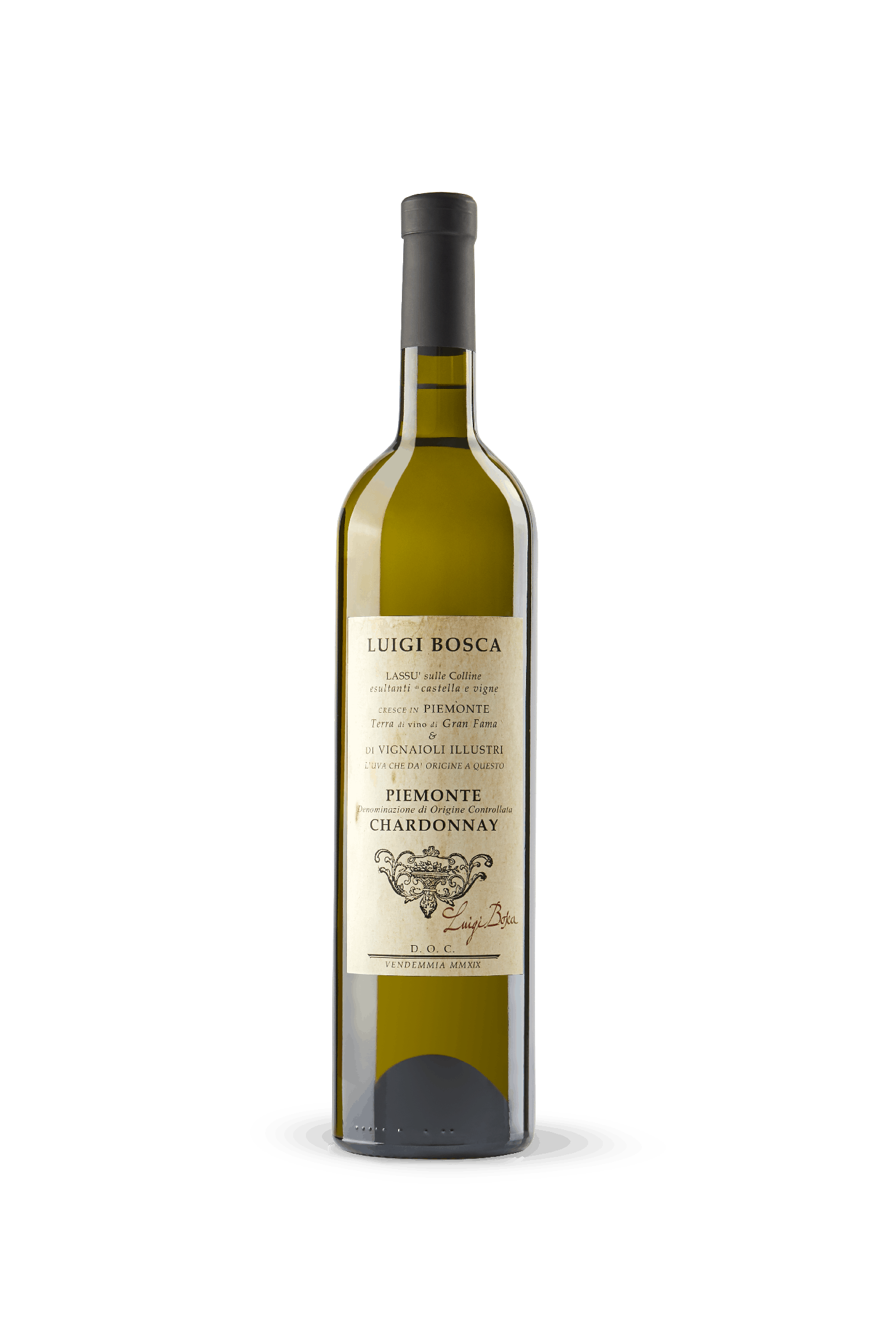 Piemonte DOC Chardonnay Luigi Bosca