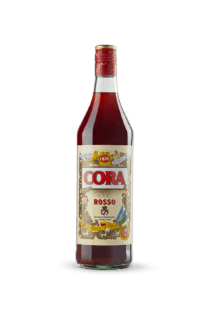 Cora Rosso