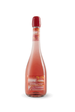 sparkletini fragola It's B