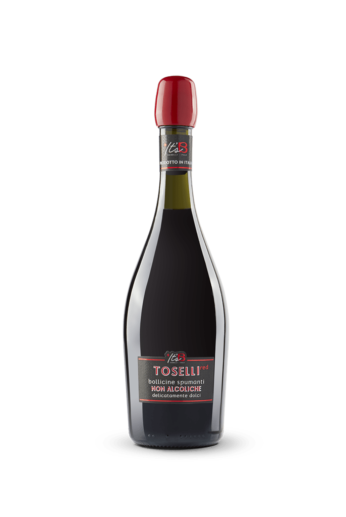Toselli Red Bosca