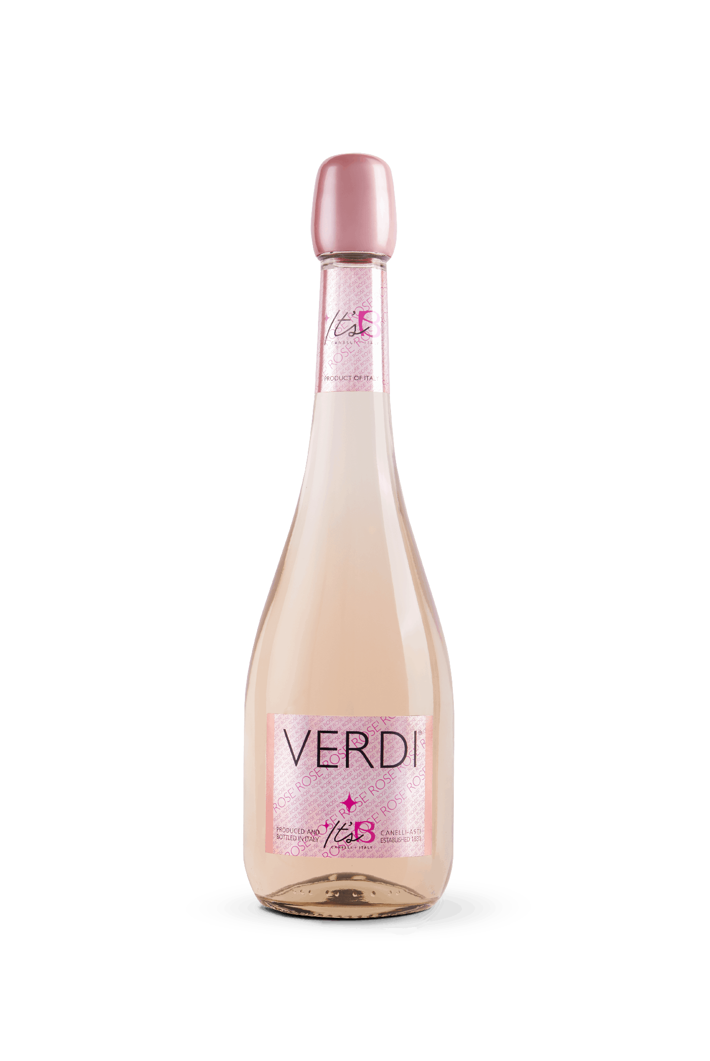 Verdi Rosa It's B