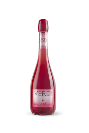 Verdi Red It's B