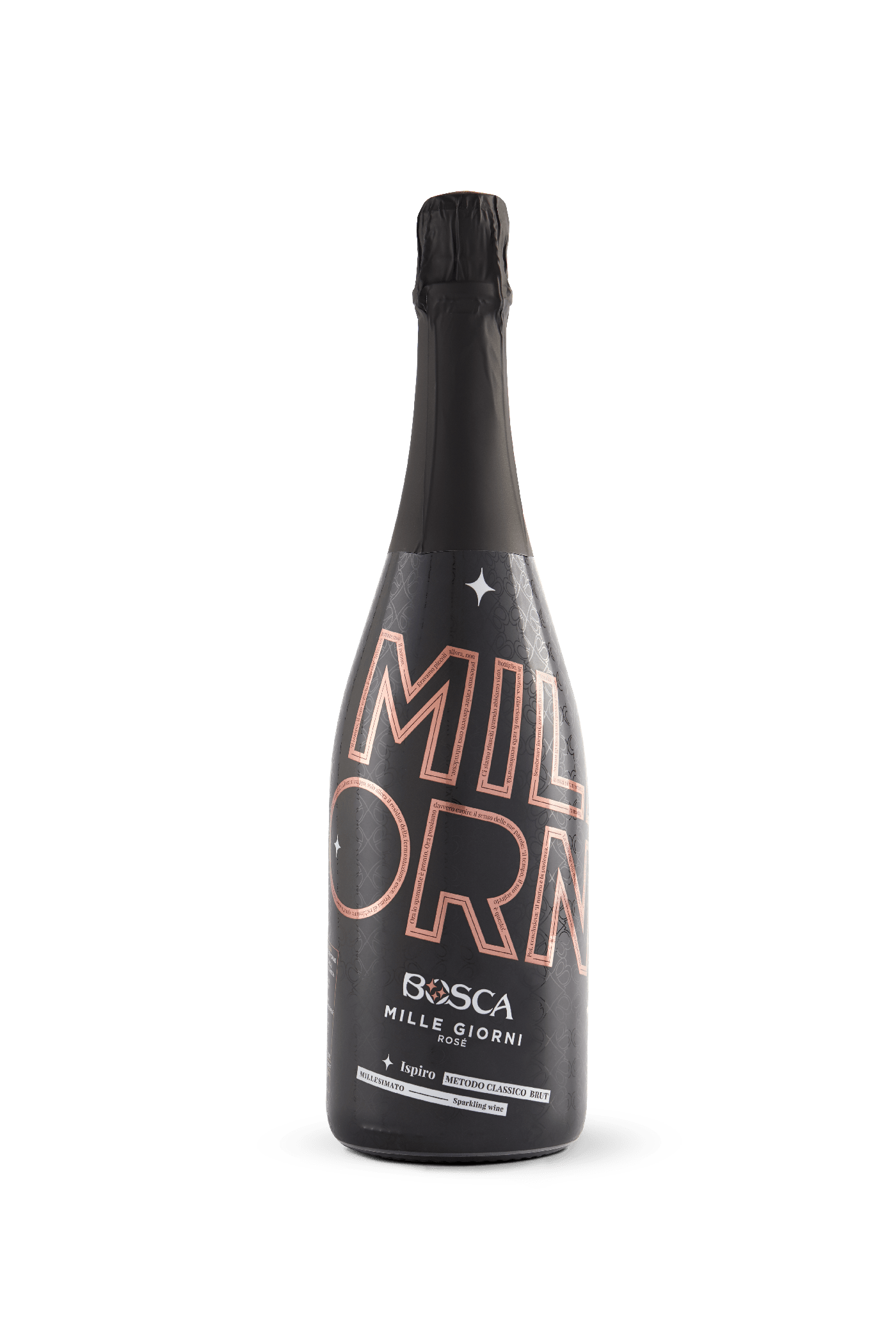 Mille Giorni Rosé Ispiro