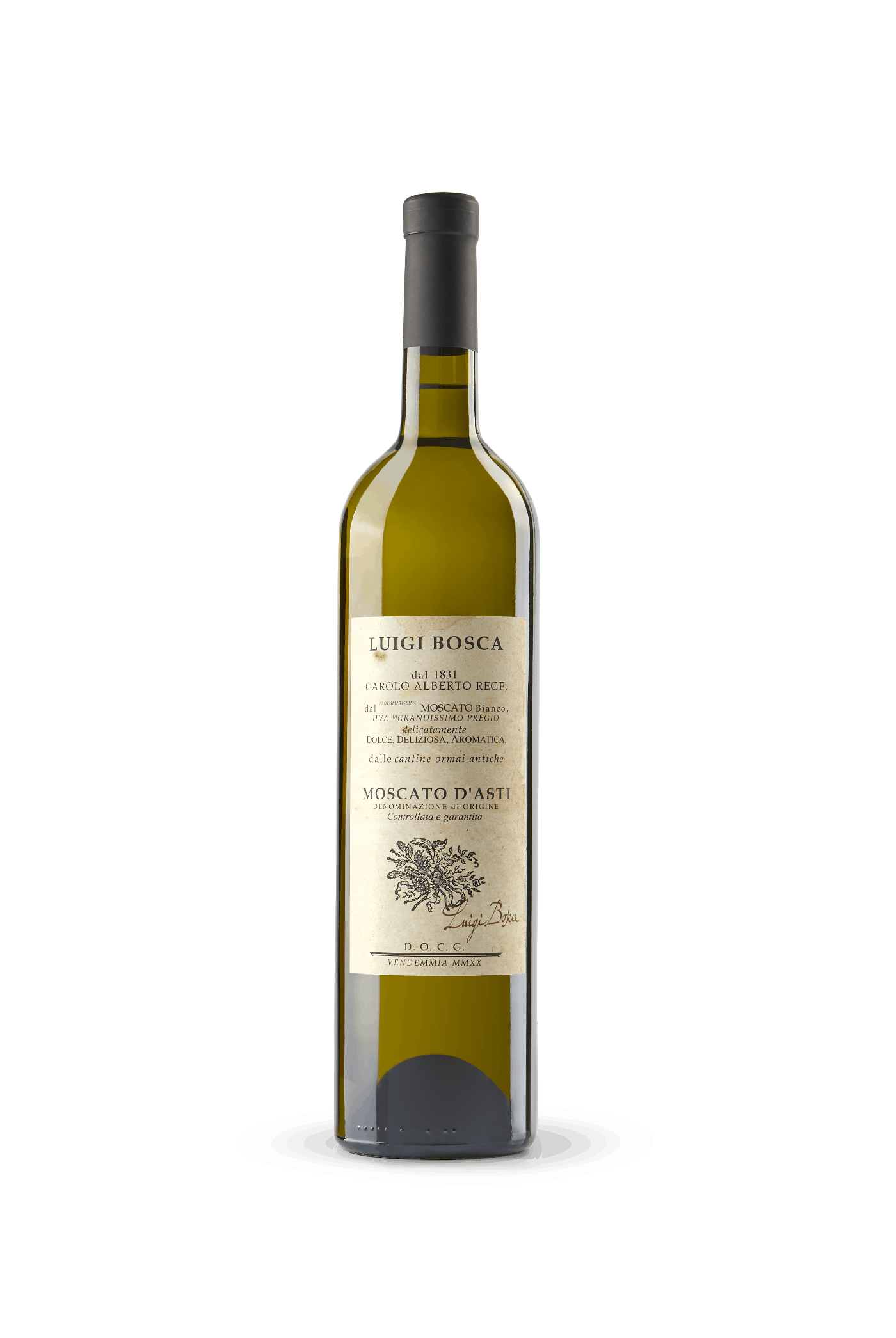 Moscato D’Asti DOCG Luigi Bosca