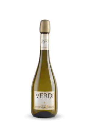 Verdi Bianco It's B