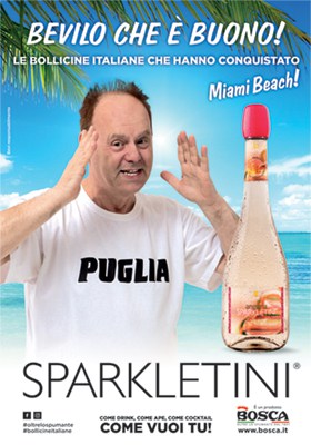 pino campagna sparkletini anguria puglia