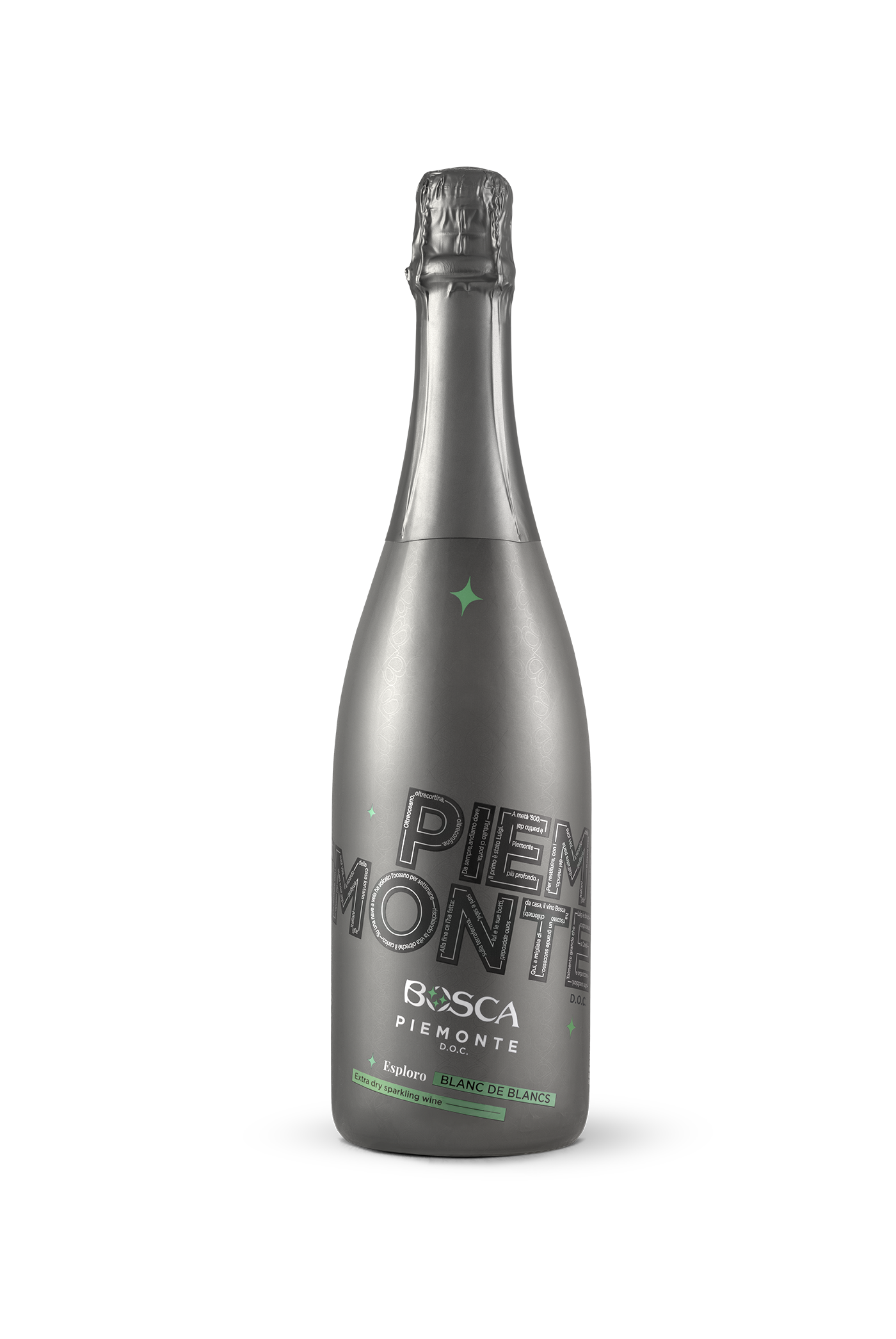 Piemonte DOC Esploro