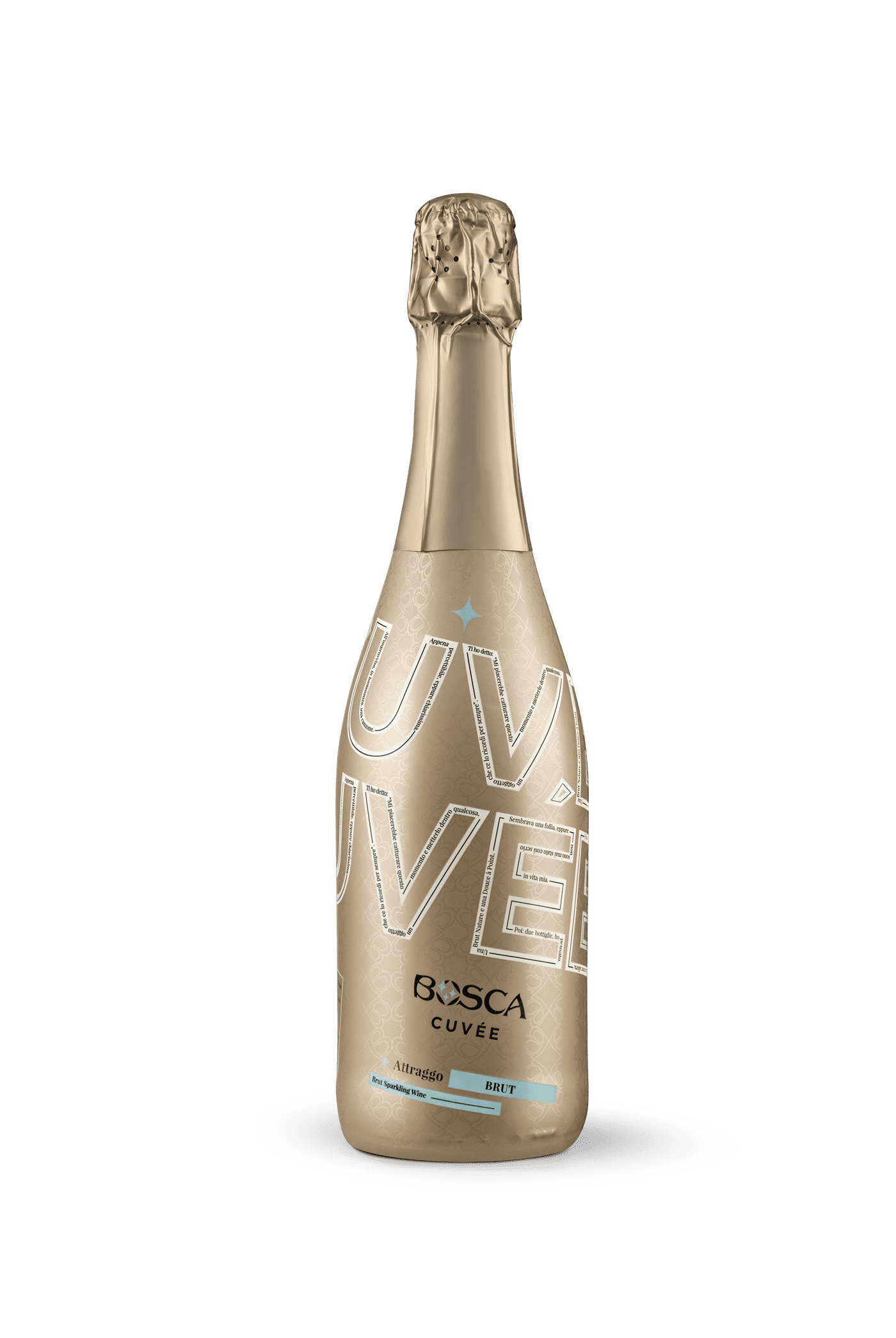 cuvee brut grande 2024