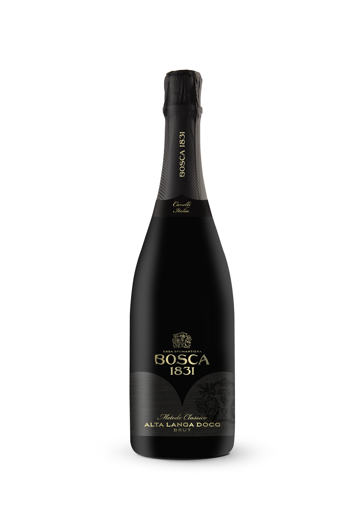 Alta Langa DOCG Bosca