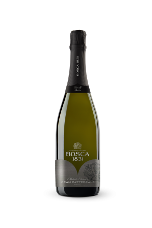 Gran Cattedrale Bosca