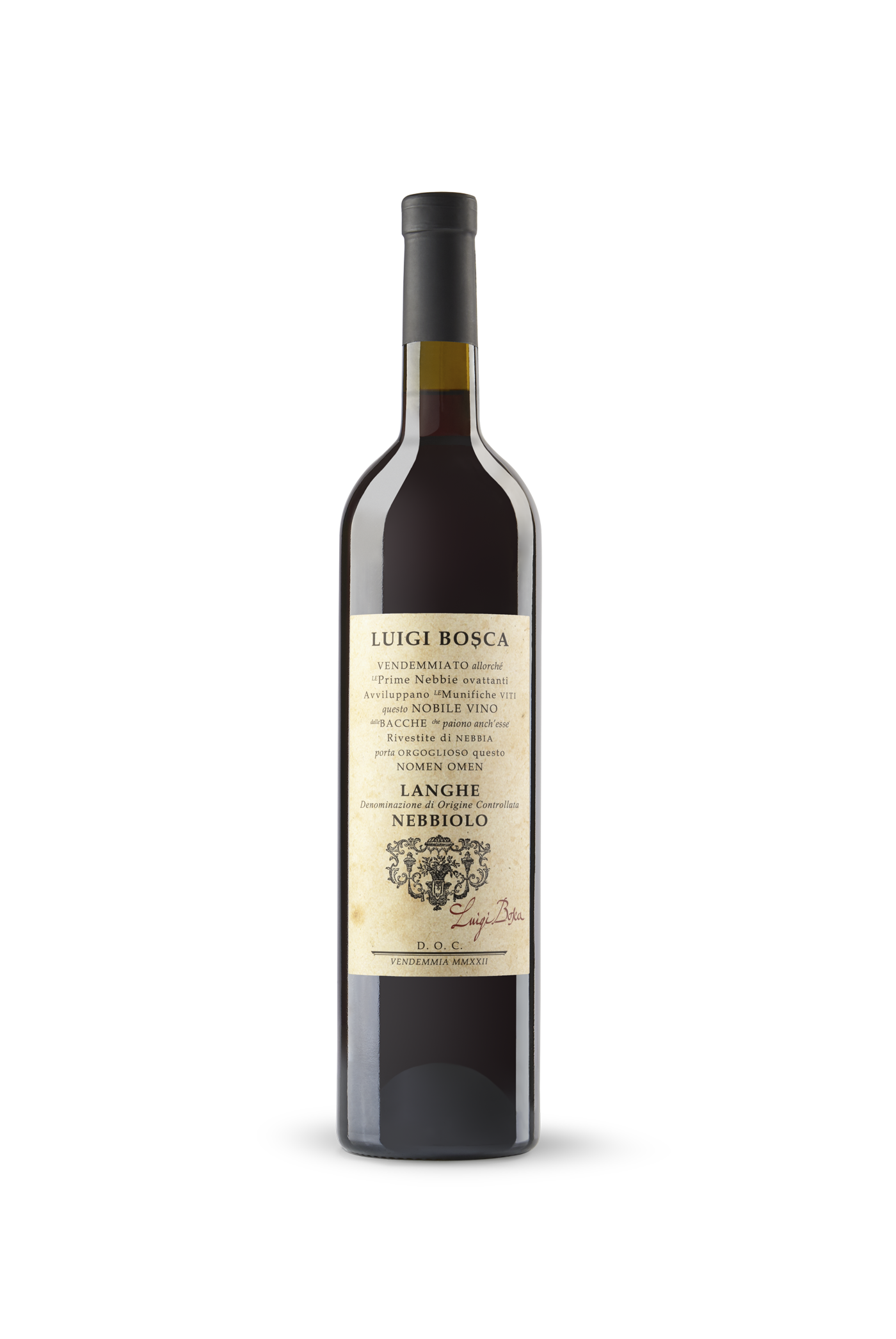 Langhe DOC Nebbiolo Luigi Bosca