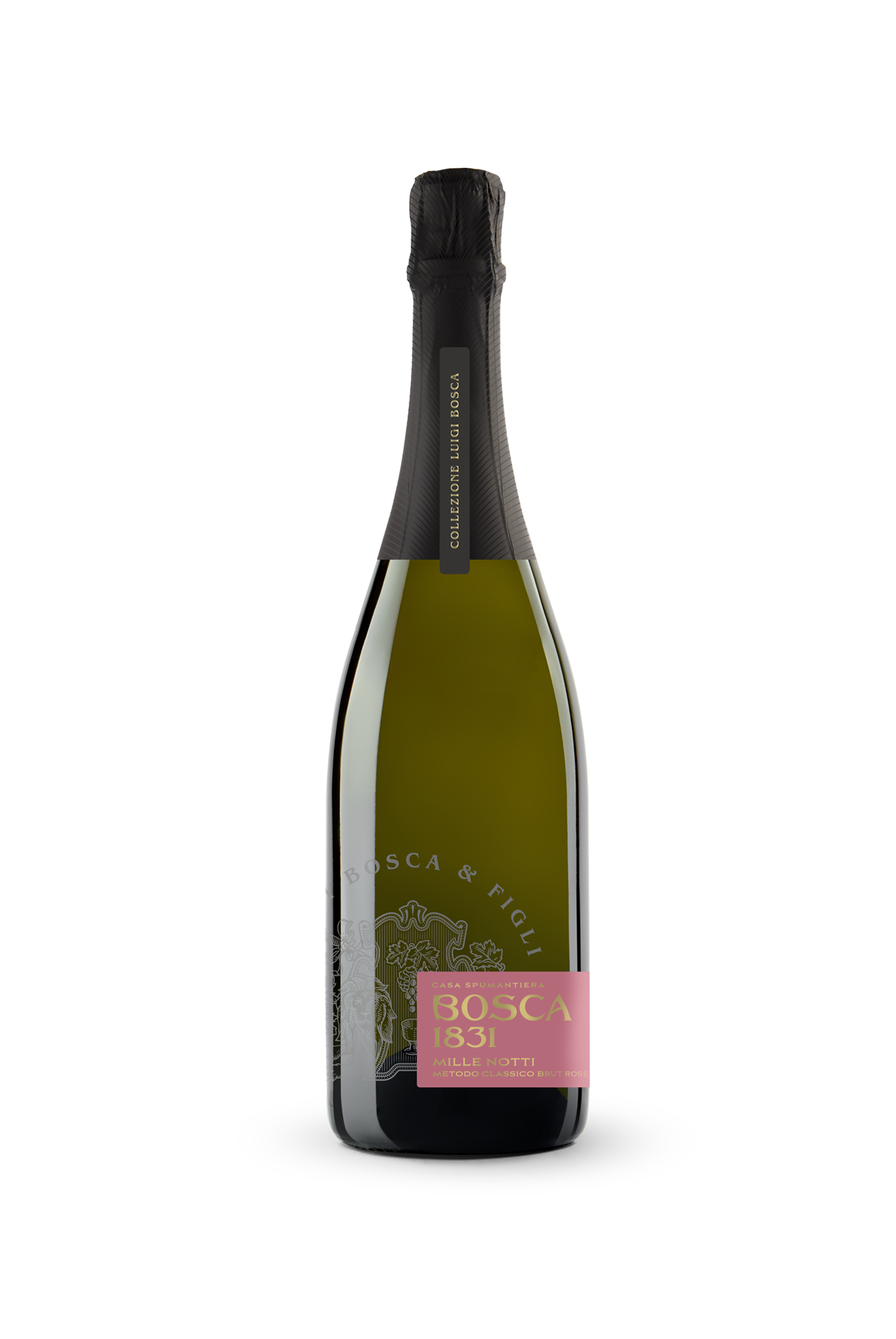 Mille Notti Rose Collezione Luigi Bosca