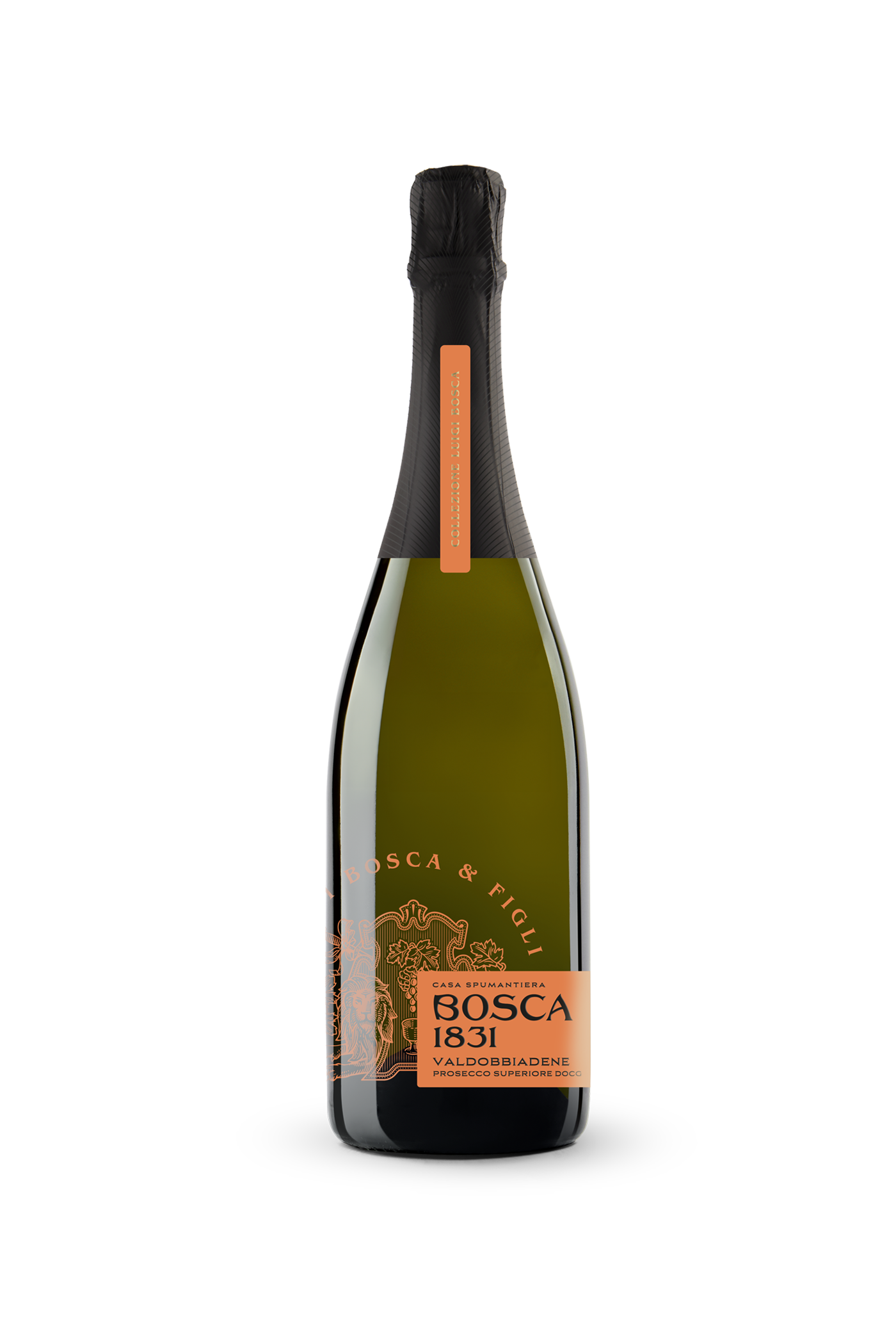 Valdobbiadene Prosecco Superiore DOCG Collezione Luigi Bosca